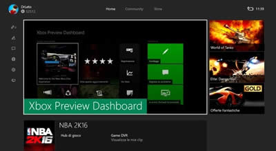 Win10ϵy(tng)XboxOneӘӣWin10XboxOne\(yn)ÈDԔ(x)̳