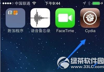 ios9.2Խz_(ki)cydiaôk4