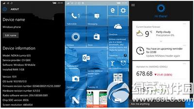 win10 mobileg[10572wҕl