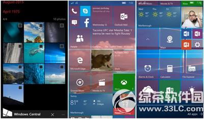 win10 mobileA(y)[10512wuy3