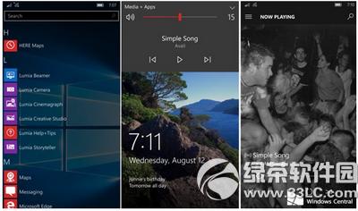 win10 mobileA(y)[10512wuy5
