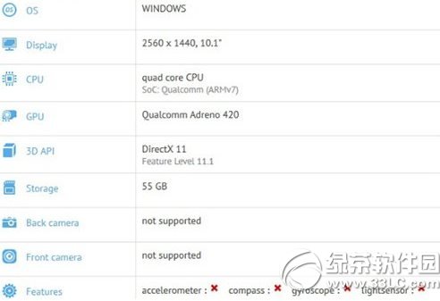 lumia2530ӣ΢ܛlumia2530֙CO