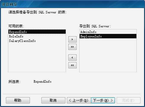 SQL 2005 ExpressôACCESS_mysql