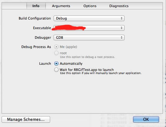 iOSȴe`EXC_BAD_ACCESSĽQ