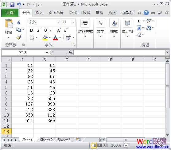 Excel2010ք(dng) (lin)