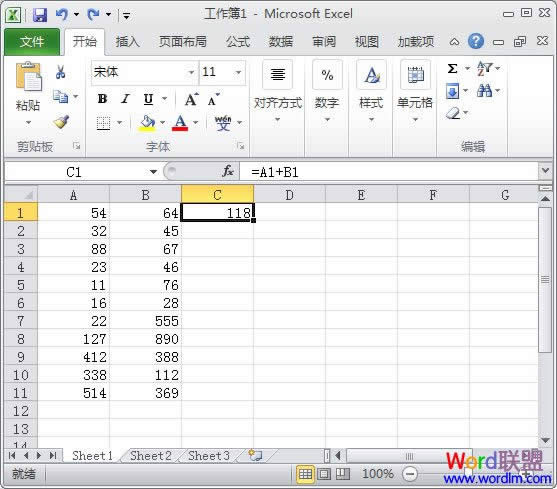 Excel2010ք(dng)