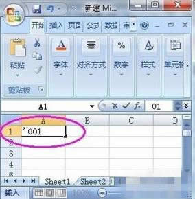 Excel2010Ԫݔ0_^(sh)ֲ@ʾôk   (lin)