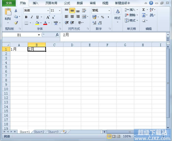Excel2010μIP(pn) (lin)