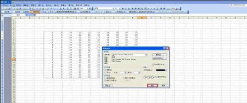 ôexcel2010O(sh)ôӡ^(q)