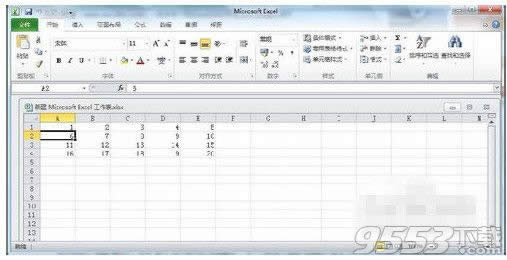 Excel2010ĴӃY(ji)