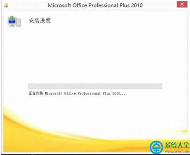 Win 8ϵy(tng)Ӱbcoffice2010kܛ
