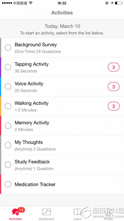 researchkit appЩ researchkit app(yng)ýB