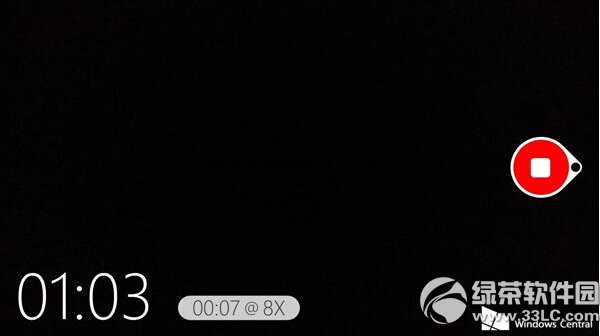 hyperlapseӕrzӰ(yng)wp8.1Ԕҕlʾ