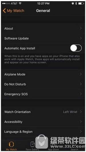 watch os3ȼ watchos3ȼ\(yn)ÈDԔ(x)̳