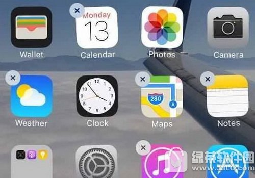 iOS10ӄhϵy(tng)A(y)b(yng) iOS10ϵy(tng)A(y)b(yng)Äh