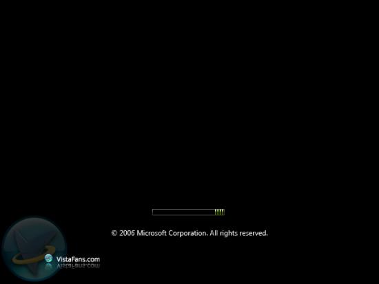 Windows VistabԔ(x)̣D⣩