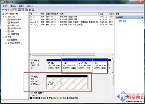 Windows 7̓MӲPĄ(chung)úƳ
