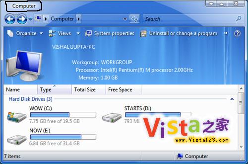 oWindows VistaYԴϘ(bio)}