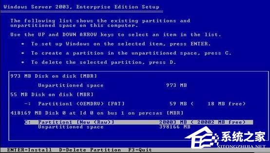 DELLΰbWin2003ϵy