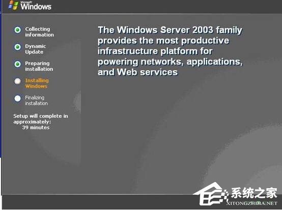 DELL(w)ΰbWin2003ϵy(tng)ģ(D)