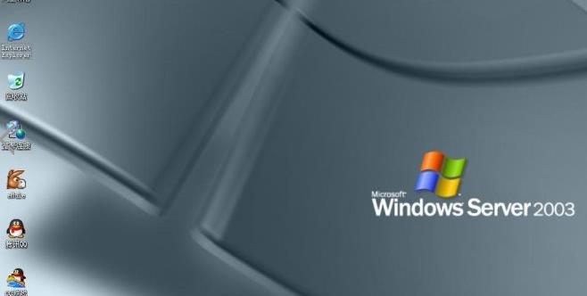 windows server 2003̖