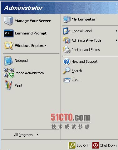 Windows Server 2003 R2ϵy(tng)