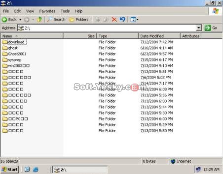 Win 2003ӢϵypDh