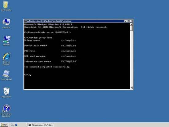 Dʾwindows2003wwin2008ϵyĲE