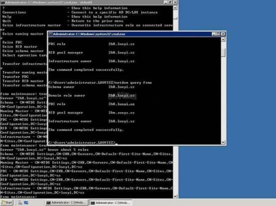 Dʾwindows2003wwin2008ϵyĲE
