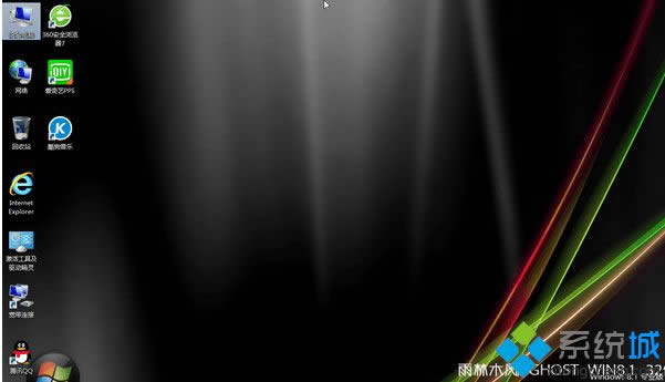 win8.1ʽ32λdַisoϵy