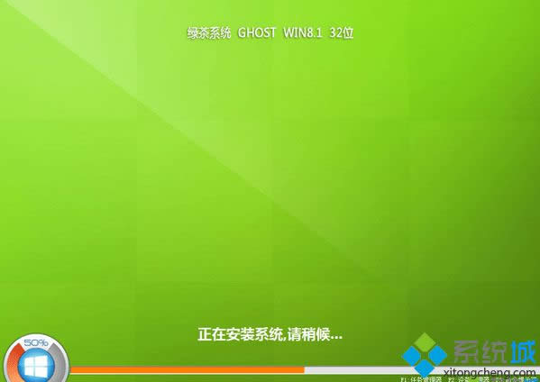 Gϵy(tng)ghost win8.1 64λ(jin)