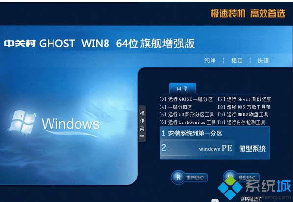P(gun)ZGC Win8 64λŞ
