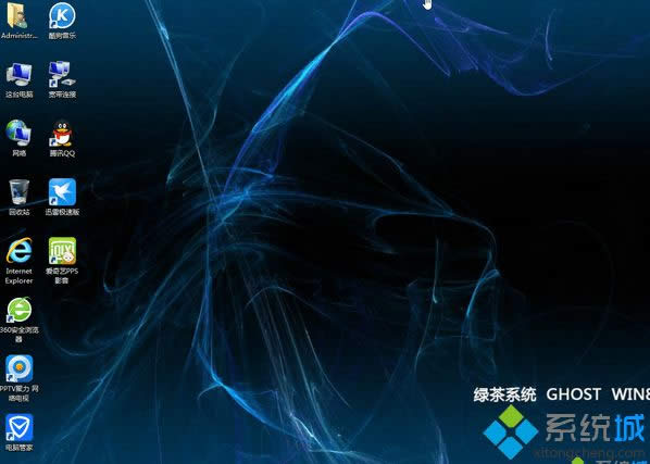Gϵy(tng)ghost win8.1 64λ惞(yu)