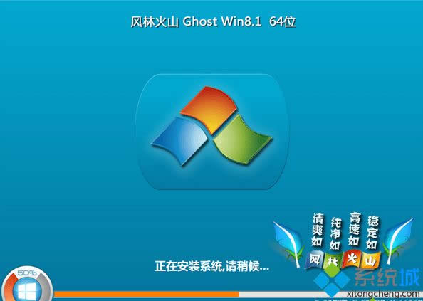 Lֻɽflhs ghost win8.1 64λ⼤