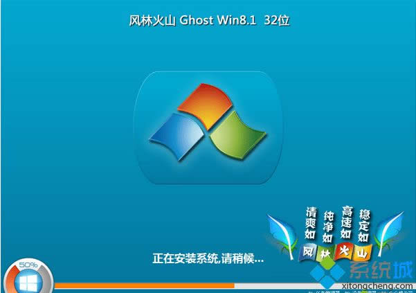 L(fng)ֻɽFLHS ghost win8.1 32λ(wn)(jin)