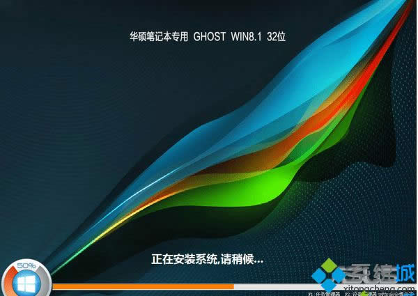 ATϾW(wng)ghost win8.1 32λ(wn)(jin)