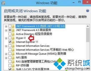 _Hyper-V x(xing)](mi)x