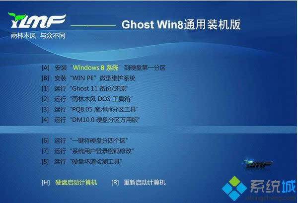ľL(fng)ghost win8 32λͨbC(j)