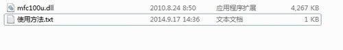 Win8ʾo_˳ӋCʧȥmfc100u.dll̎k