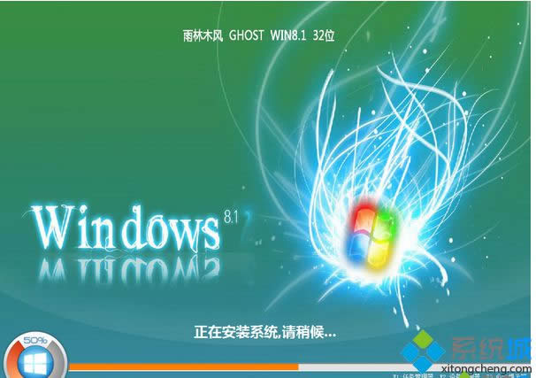 ľL(fng)ghost win8.1 32λOٰȫ