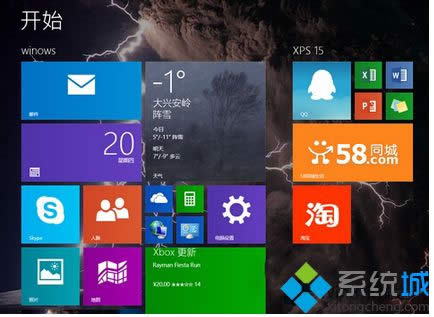 win8½ݔ뷨D˳F(xin)IMEѽáʾk