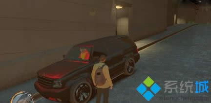 Win 8\GTA4bIC܇4F(xin)NORGSC_D˺ֱW̎
