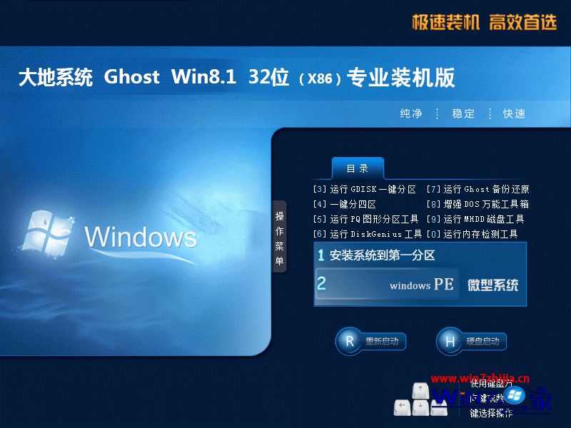 ľL(fng)win8.1 32λ(wn)Ş氲b