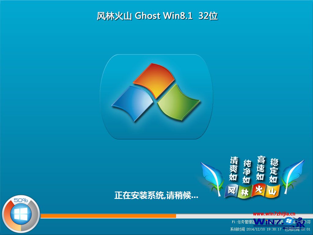 ľLwin8.1 64λ⼤氲b