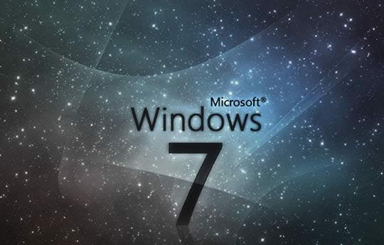 Win7ϵy(tng)WXF(xin)o(w)푑(yng)̎k