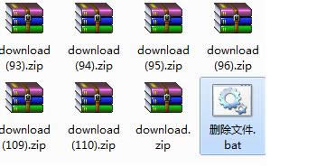 Win7ϵy(tng)ʹ̎hͬļķ