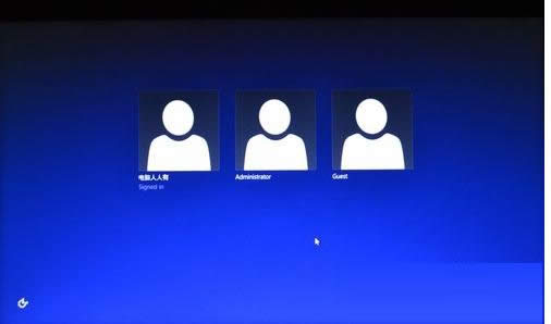 Win 8ϵy(tng){(dio)ГQ~ˆεO(sh)òED⣩