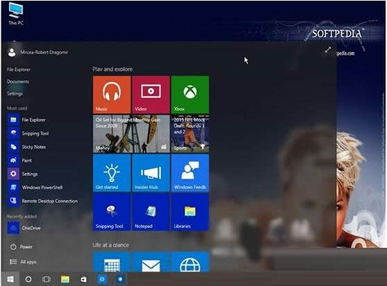 Win10ϵy(tng)_ʼˆαģЧO(sh)ý̳